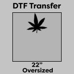 DTF Transfer 22" Thumbnail