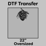DTF Transfer 22" Thumbnail