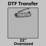DTF Transfer 22" Thumbnail