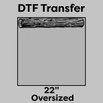 DTF Transfer 22" Thumbnail