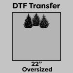DTF Transfer 22" Thumbnail