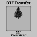 DTF Transfer 22" Thumbnail