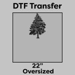 DTF Transfer 22" Thumbnail