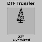 DTF Transfer 22" Thumbnail