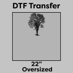 DTF Transfer 22" Thumbnail