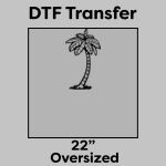 DTF Transfer 22" Thumbnail