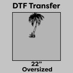DTF Transfer 22" Thumbnail