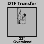 DTF Transfer 22" Thumbnail