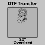 DTF Transfer 22" Thumbnail