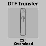 DTF Transfer 22" Thumbnail