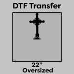 DTF Transfer 22" Thumbnail