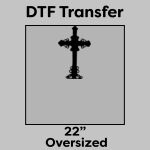 DTF Transfer 22" Thumbnail