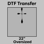 DTF Transfer 22" Thumbnail