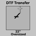 DTF Transfer 22" Thumbnail