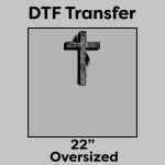 DTF Transfer 22" Thumbnail