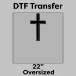 DTF Transfer 22" Thumbnail