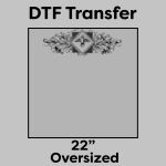 DTF Transfer 22" Thumbnail