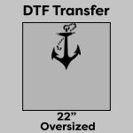 DTF Transfer 22" Thumbnail
