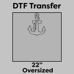 DTF Transfer 22" Thumbnail