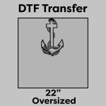 DTF Transfer 22" Thumbnail