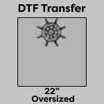 DTF Transfer 22" Thumbnail