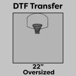 DTF Transfer 22" Thumbnail