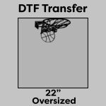 DTF Transfer 22" Thumbnail
