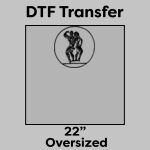 DTF Transfer 22" Thumbnail