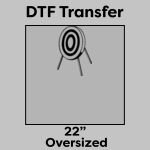 DTF Transfer 22" Thumbnail