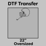 DTF Transfer 22" Thumbnail