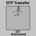 DTF Transfer 22" Thumbnail