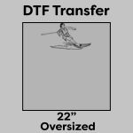 DTF Transfer 22" Thumbnail