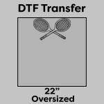 DTF Transfer 22" Thumbnail