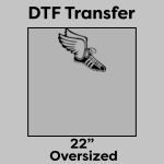 DTF Transfer 22" Thumbnail
