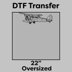 DTF Transfer 22" Thumbnail