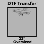 DTF Transfer 22" Thumbnail
