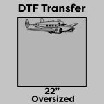 DTF Transfer 22" Thumbnail