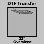 DTF Transfer 22" Thumbnail