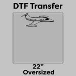 DTF Transfer 22" Thumbnail