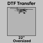 DTF Transfer 22" Thumbnail