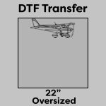 DTF Transfer 22" Thumbnail