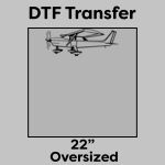 DTF Transfer 22" Thumbnail