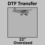 DTF Transfer 22" Thumbnail