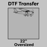 DTF Transfer 22" Thumbnail