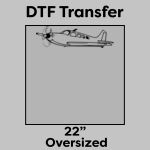 DTF Transfer 22" Thumbnail