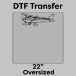 DTF Transfer 22" Thumbnail