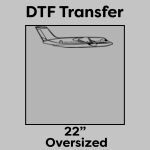 DTF Transfer 22" Thumbnail