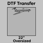 DTF Transfer 22" Thumbnail