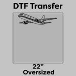 DTF Transfer 22" Thumbnail