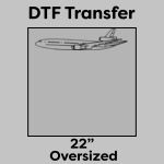 DTF Transfer 22" Thumbnail